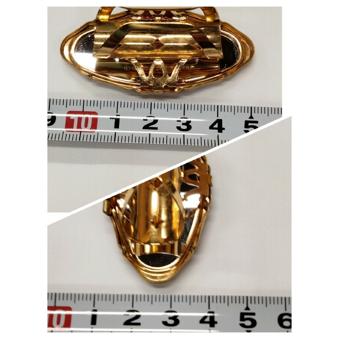 BRIGGS＆STRATTON - Stratton ストラットン ウェッジウッド リップ