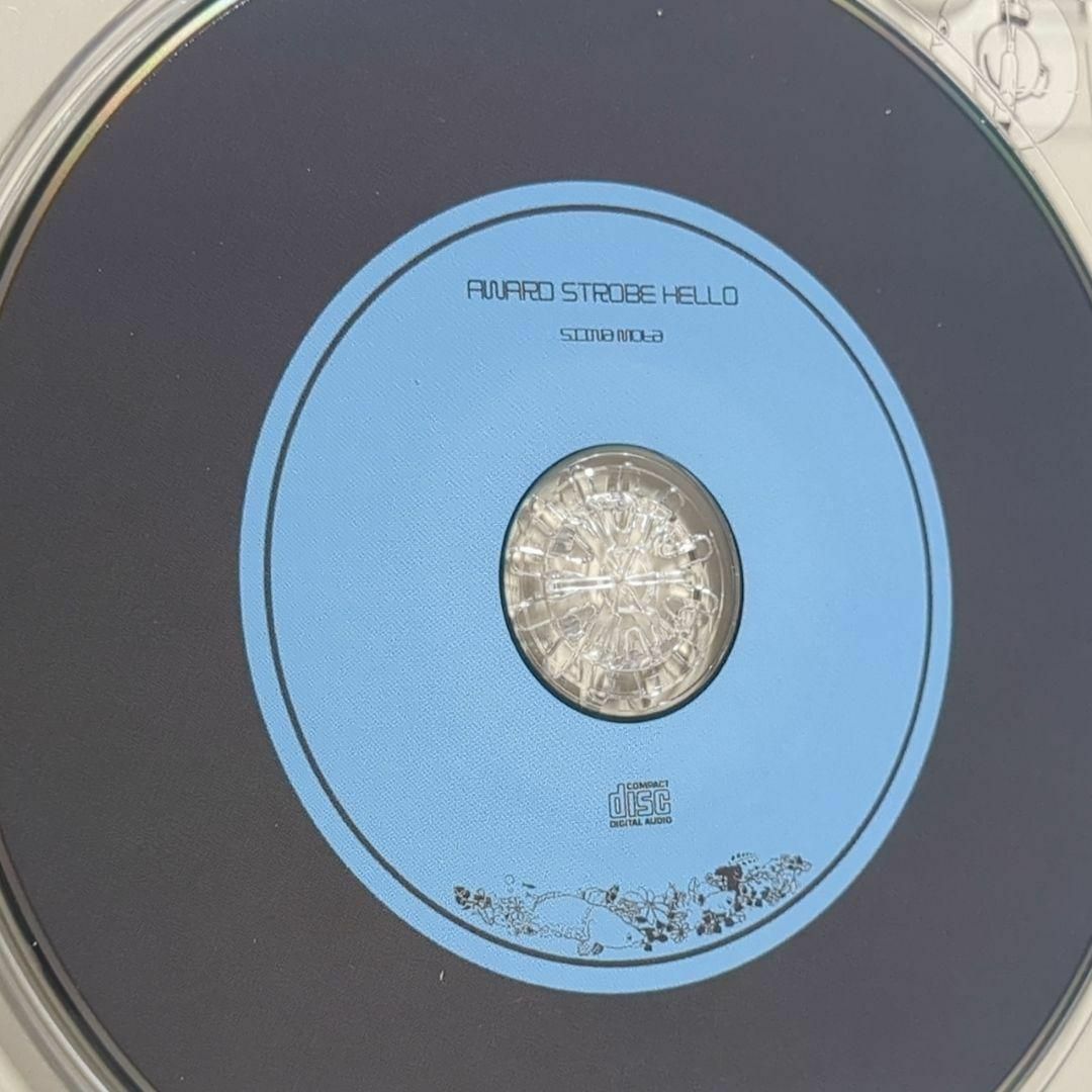 AWARD STROBE HELLO椎名もた VOCALOID 同人 CDの通販 by gen's shop