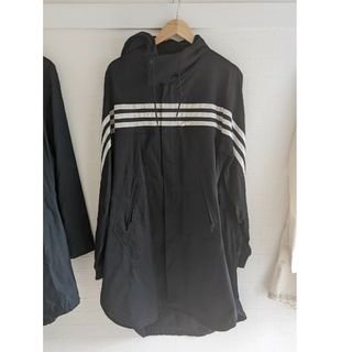 Y-3（モッズコート）のフリマアイテム一覧