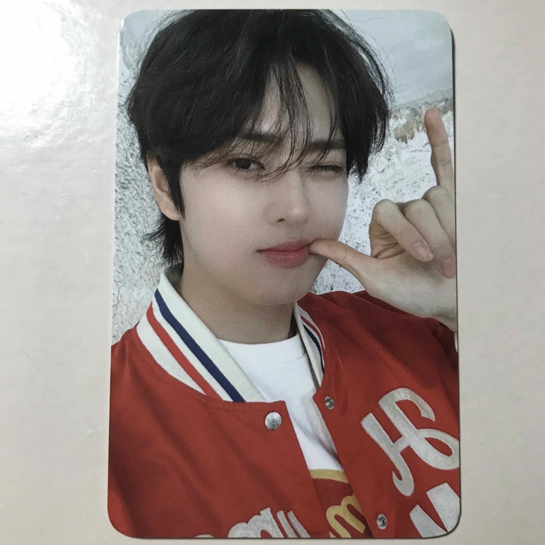 TEMPEST ウンチャン PLVE ver. トレカの通販 by よう｜ラクマ