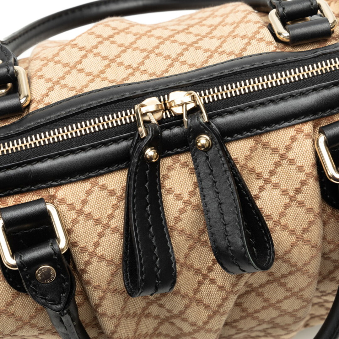 GUCCI - グッチ ディアマンテ スーキー ハンドバッグ ショルダーバッグ