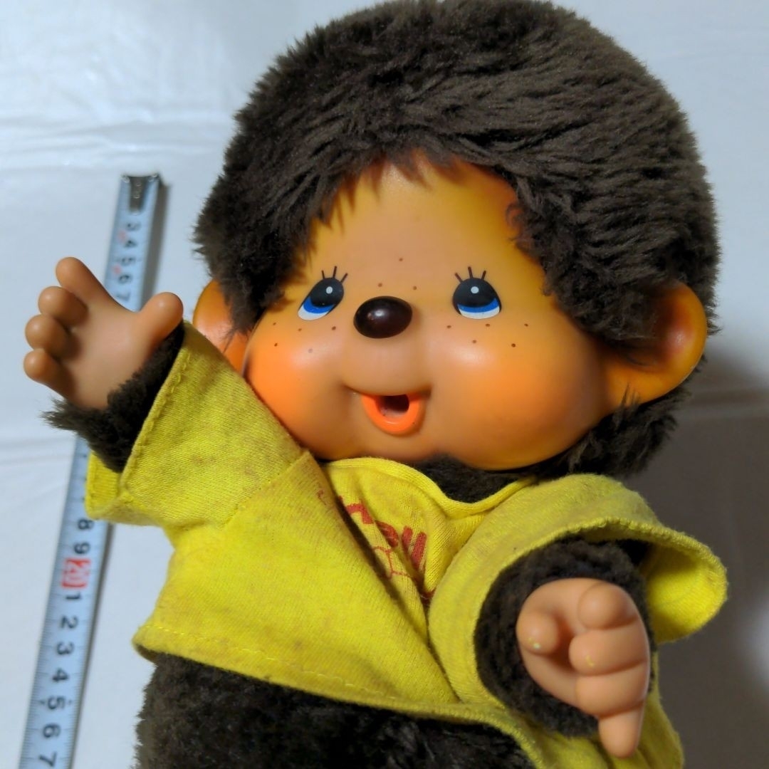 ガーフィールド 80S パペット人形 ぬいぐるみ レトロ アメコミ 当時物