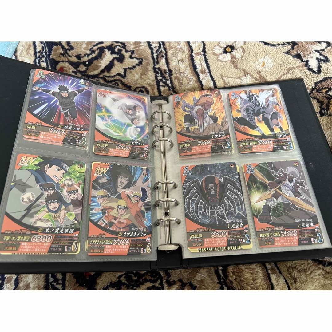 NARUTO ナルティメットフォーメーション、ミッション おまとめ 【公式