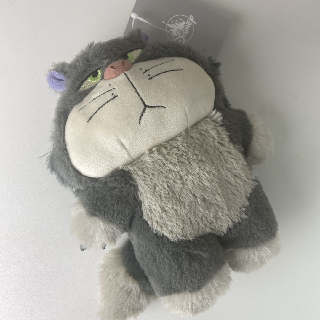 ディズニー ルシファー ポシェット Plush Pochetteの通販 by meich