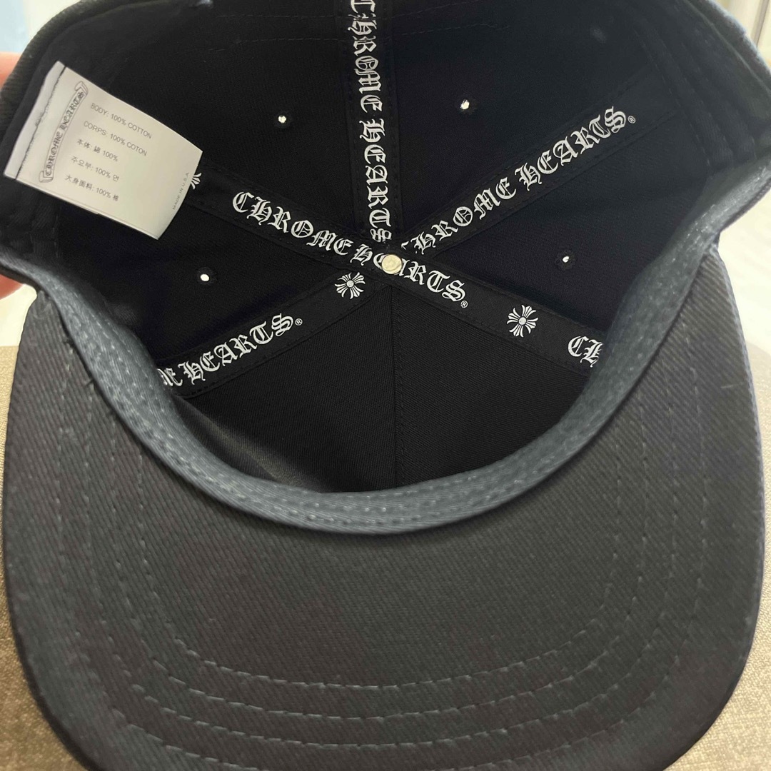 Chrome Hearts - 【新品未使用】山本由伸選手愛用 CHROME HEARTS