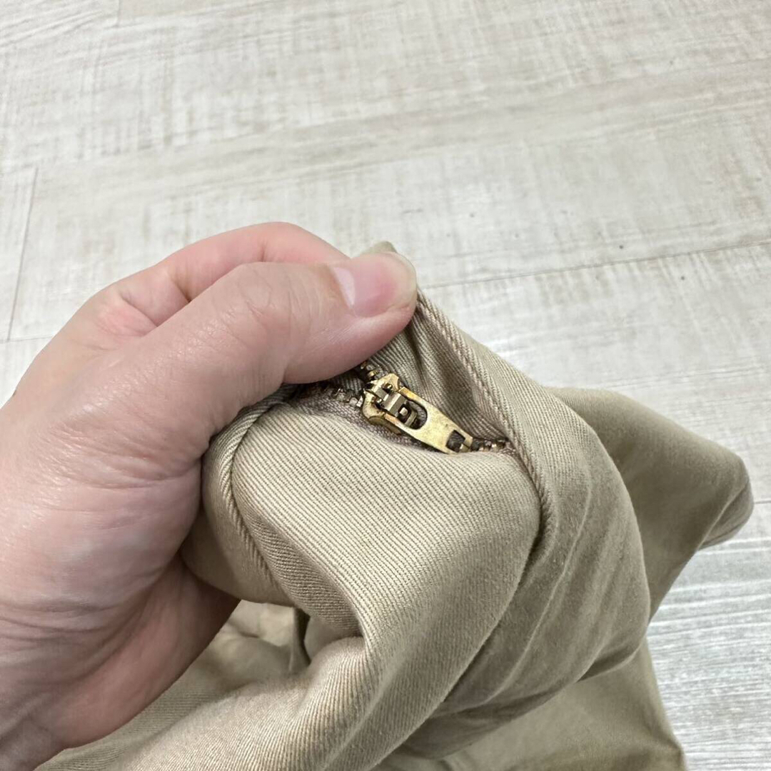 WACKO MARIA - 23ss ワコマリア ダブル プリーツ チノ トラウザーズ