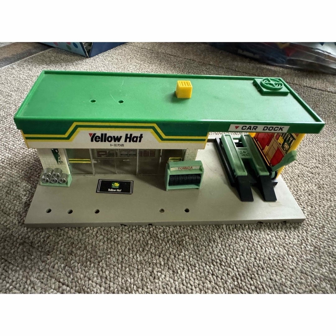 トミカシリーズ - トミカタウン イエローハット トミカ店の通販 by