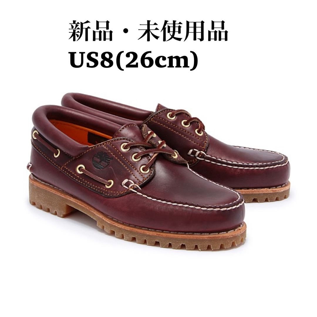 Timberland - Timberland ティンバーランド 3eye スリーアイ