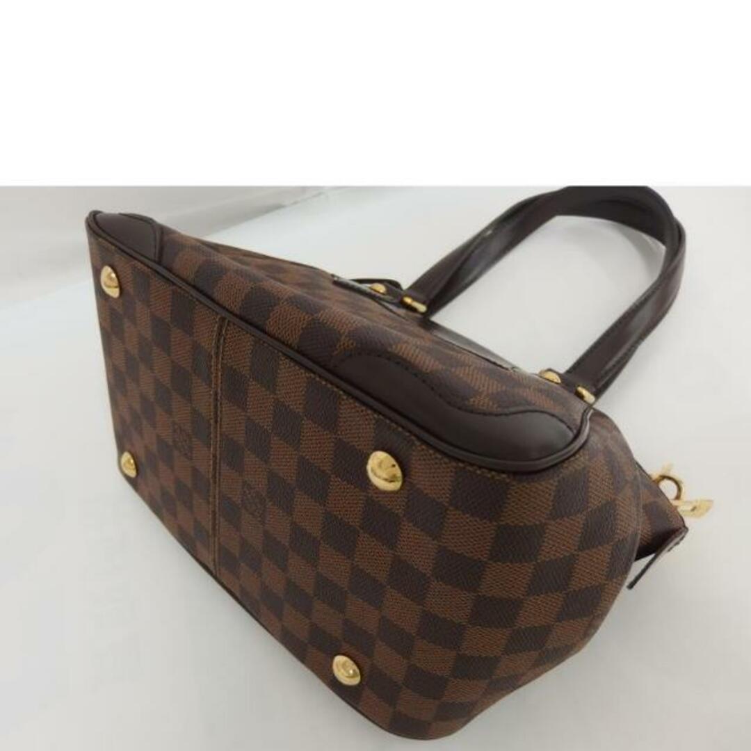 LOUIS VUITTON ルイ・ヴィトン/ヴェローナPM/ダミエ/エベヌ/N41117/DU1