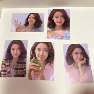 少女時代 - 少女時代 GENIE ティファニー トレカの通販 by Europa's