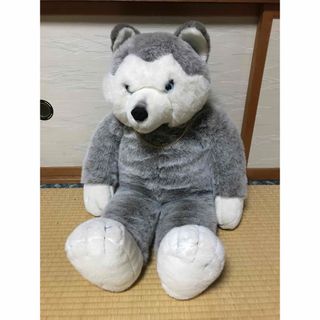 ぬいぐるみ オオイケのフリマアイテム一覧