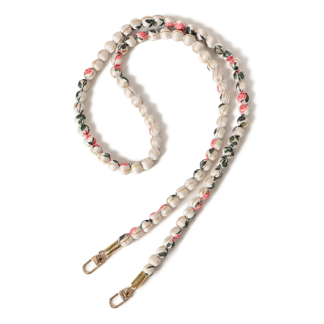 TOKYO CULTUART by BEAMS - BEAMS COUTURE ルルメリーの携帯ストラップ