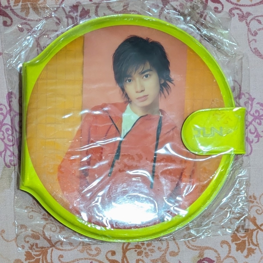 嵐 - 嵐 松本潤 2001年コンサートグッズ CDケース 超レアの通販 by