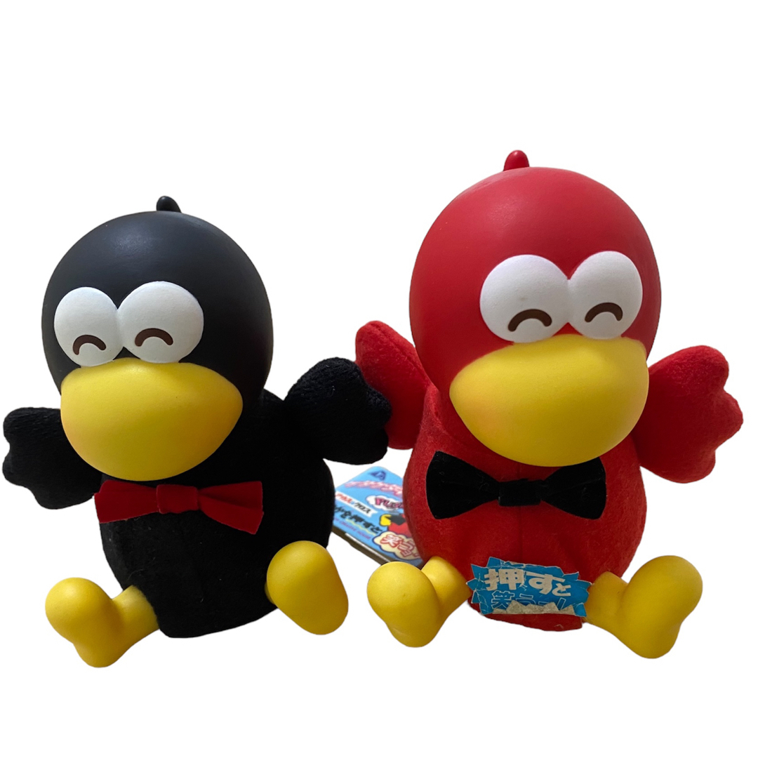 Sekiguchi - 激レア セキグチ 1991 ケタケタギャング アカス&クロスの