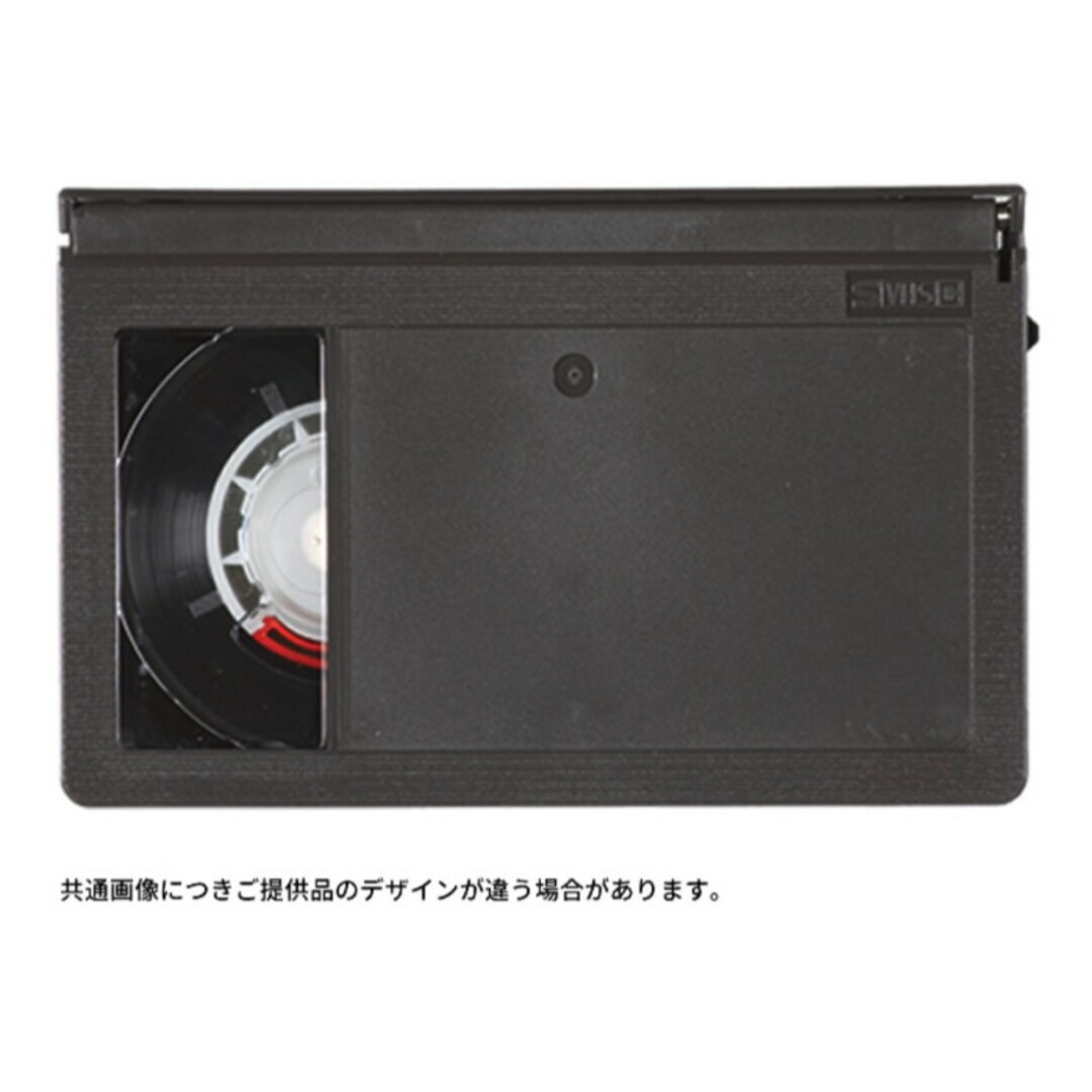 TDK - TDK VHS-C HGC30 TC-30HGF コンパクトビデオカセットテープの