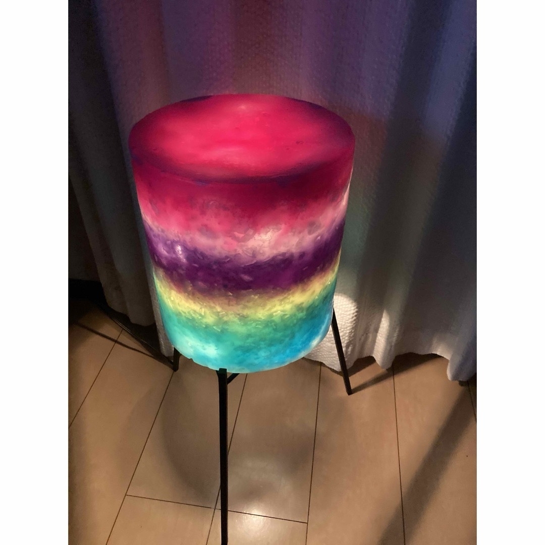 希少】Candle JUNキャンドルライトの通販 by ちぃ｜ラクマ