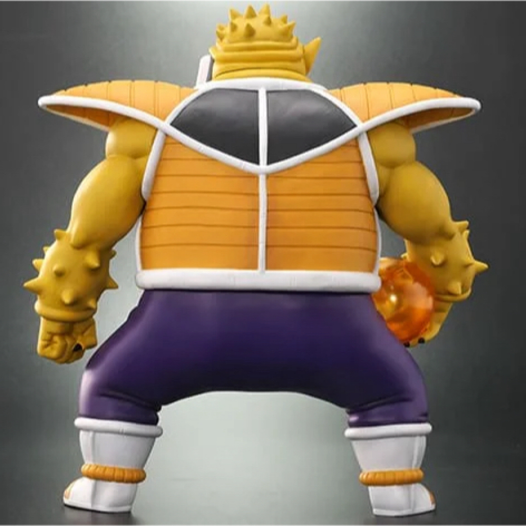 ドラゴンボールアライズ ドドリアSPカラーVerの通販 by 神経質NG｜ラクマ