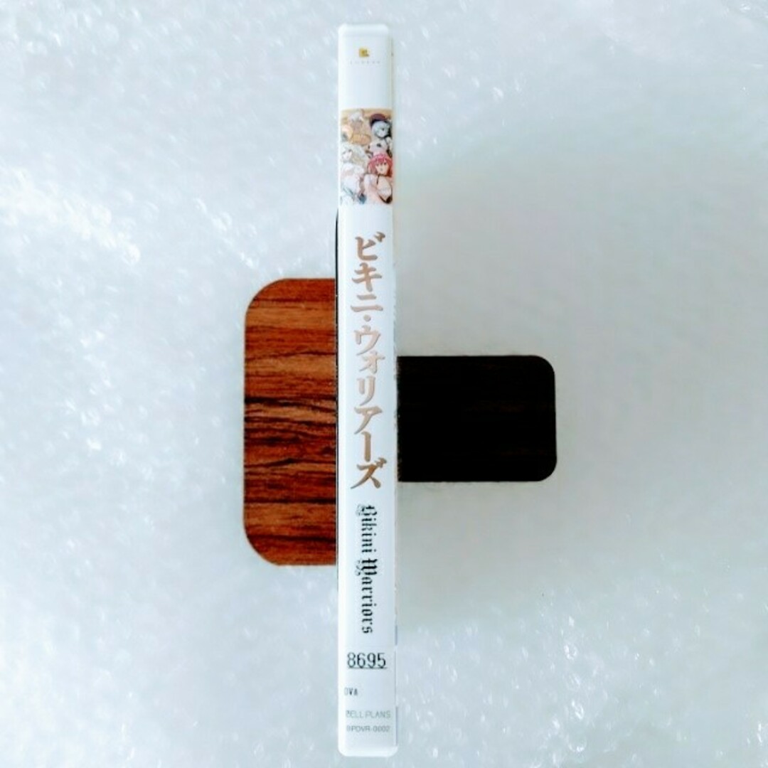 DVD「ビキニ・ウォリアーズ」レンタル落ちの通販 by プレイアデス会