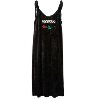 HYSTERIC GLAMOUR（キャミソール）のフリマアイテム一覧