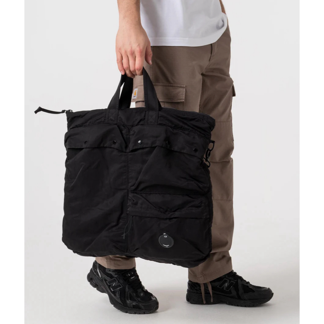 C.P. Company - ◇ C.P.Company トートバッグ ショルダーバッグ