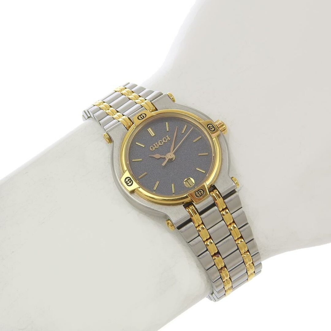 GUCCI - 【本物保証】 超美品 グッチ GUCCI インターロッキングG