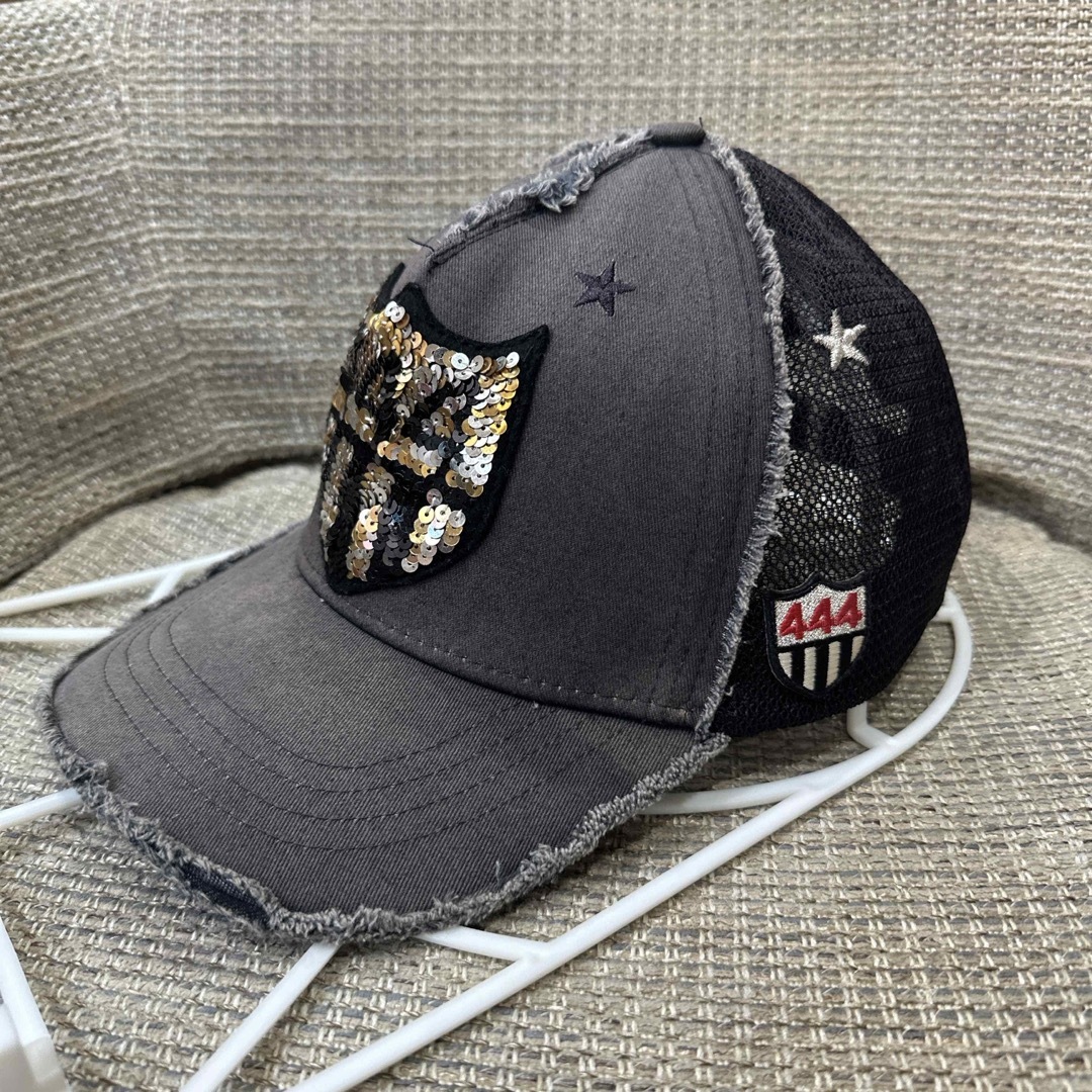 YOSHINORI KOTAKE - コタケヨシノリ キャップの通販 by 8888｜ヨシノリ