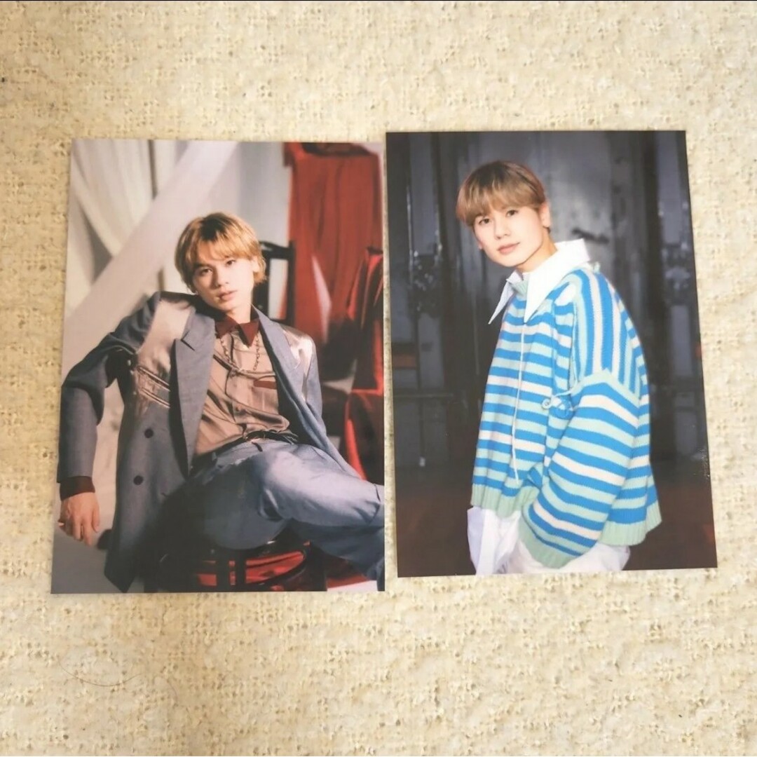 BE:FIRST - BE:FIRST マナト セットの通販 by shiro's shop｜ビー