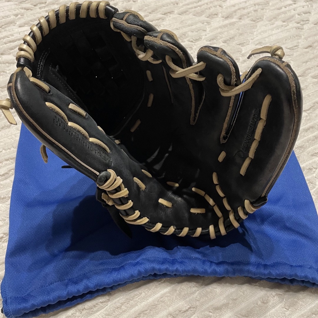 NIKE - ナイキ ダルビッシュモデル 軟式グラブの通販 by とーや's shop