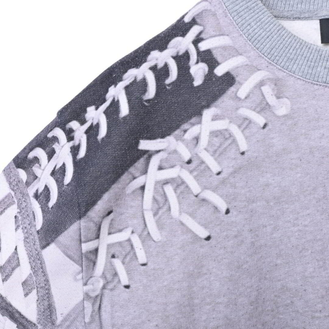 GIVENCHY - GIVENCHY 転写プリント スウェットの通販 by CYCLE HEARTS