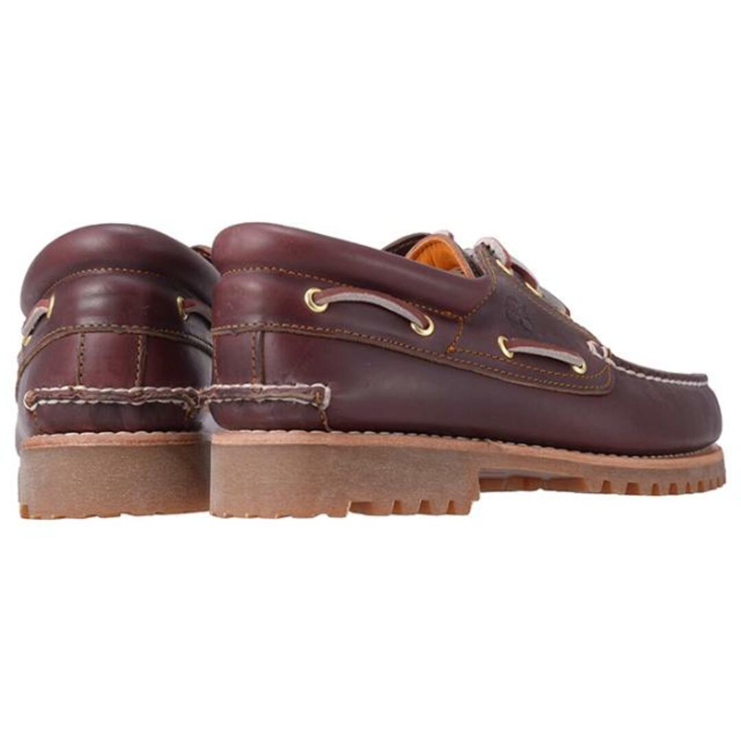 Timberland - Timberland ティンバーランド 3 Eye Classic Lug TB