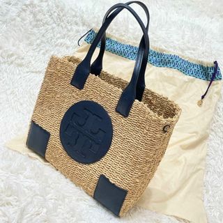 Tory Burch（かごバッグ/ストローバッグ）のフリマアイテム一覧