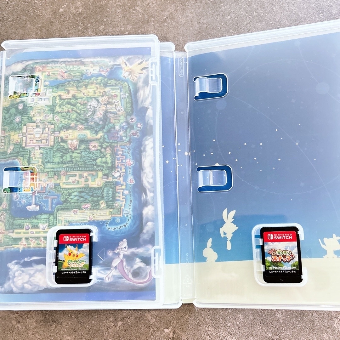 ポケモン - 美品 New ポケモンスナップ の通販 by ⚠︎休暇中⚠︎M