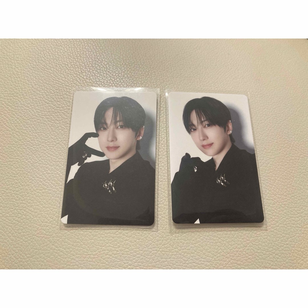 &TEAM - &TEAM FUMA フウマ トレカの通販 by のん's shop｜エン