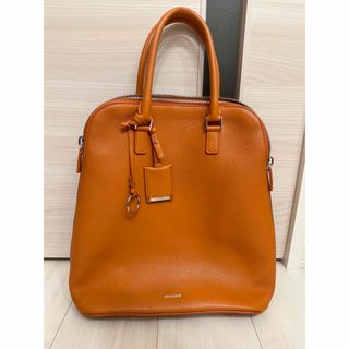 JIL SANDER（バッグ ・ オレンジ/橙色系）のフリマアイテム一覧