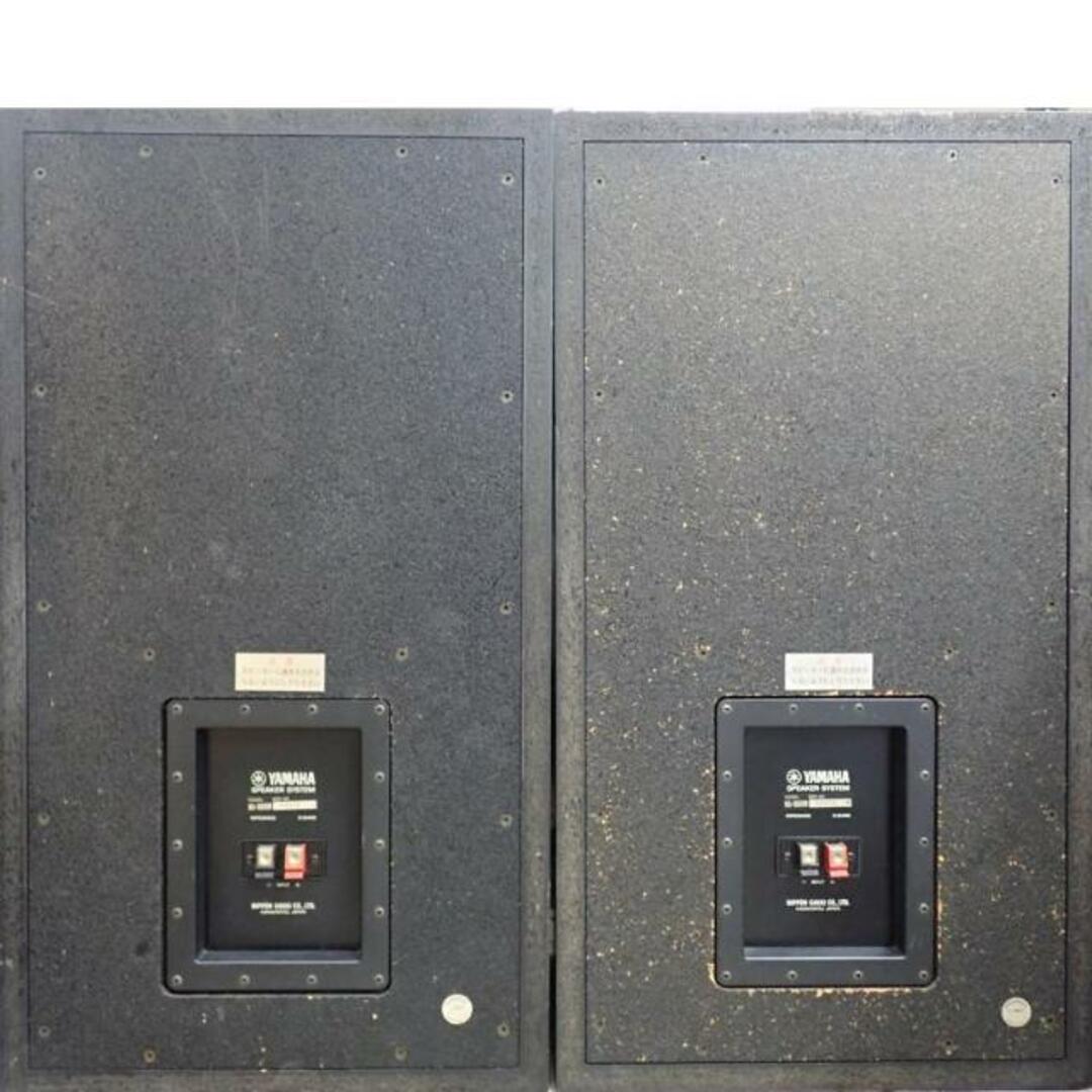 YAMAHA ヤマハ/3WAYペアスピーカー/NS-1000M/64476/Bランク/62【中古