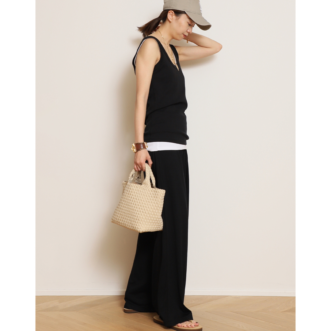 deuxiemeclasse BAG SANRAMI TOTE最終値下げ！deuxiemeclasse BAG