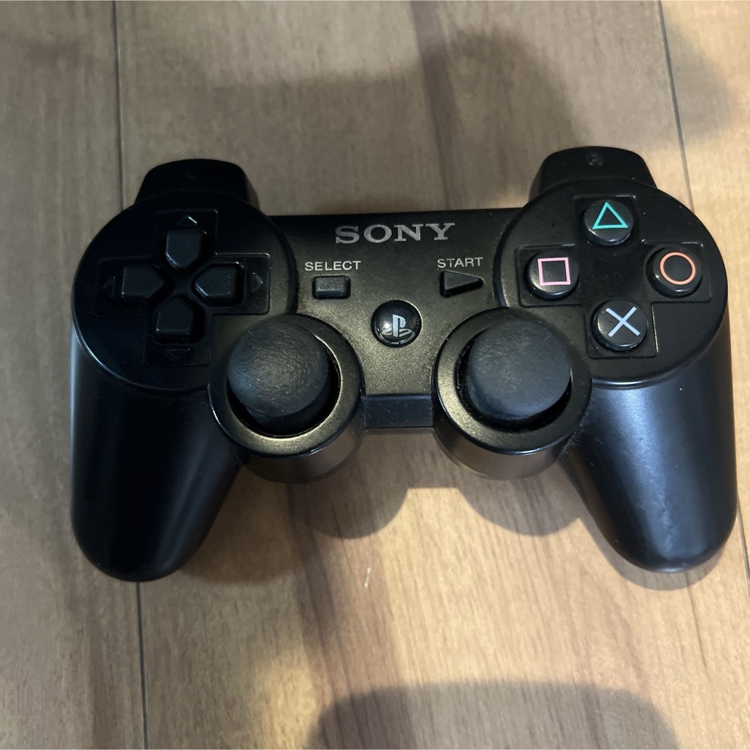 PlayStation3 - プレステ3 カセット 6点セットの通販 by シマカミア