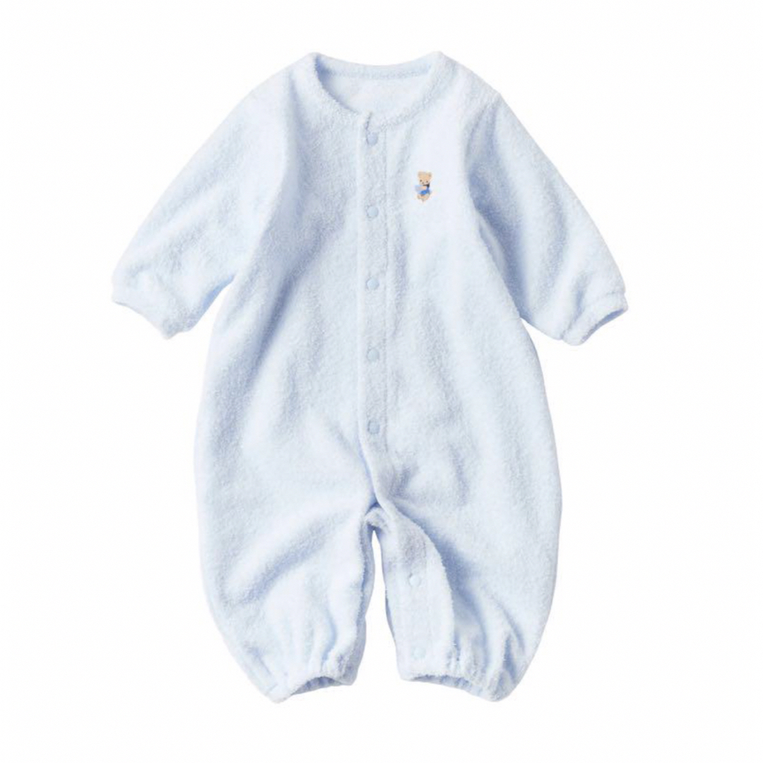 familiar - ファミリア ロンパースの通販 by もも's shop｜ファミリア