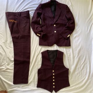 WACKO MARIA（セットアップ）のフリマアイテム一覧