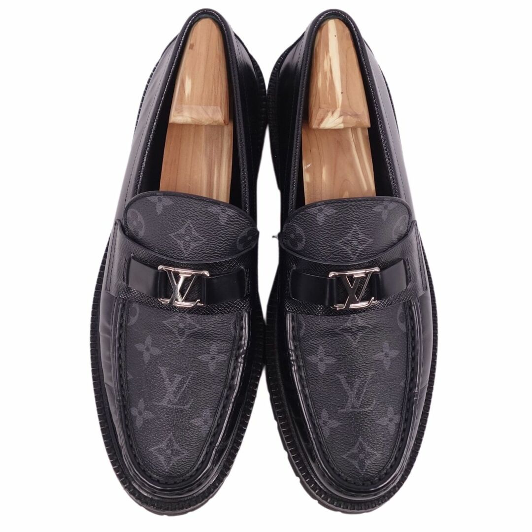 LOUIS VUITTON - 美品 ルイヴィトン LOUIS VUITTON ローファー