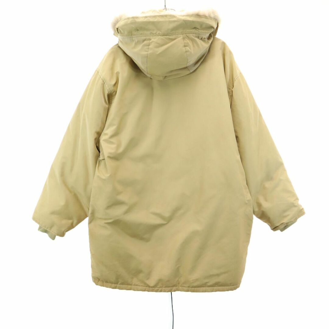 WOOLRICH - ウールリッチ 80s USA製 ヴィンテージ ダウンコート M