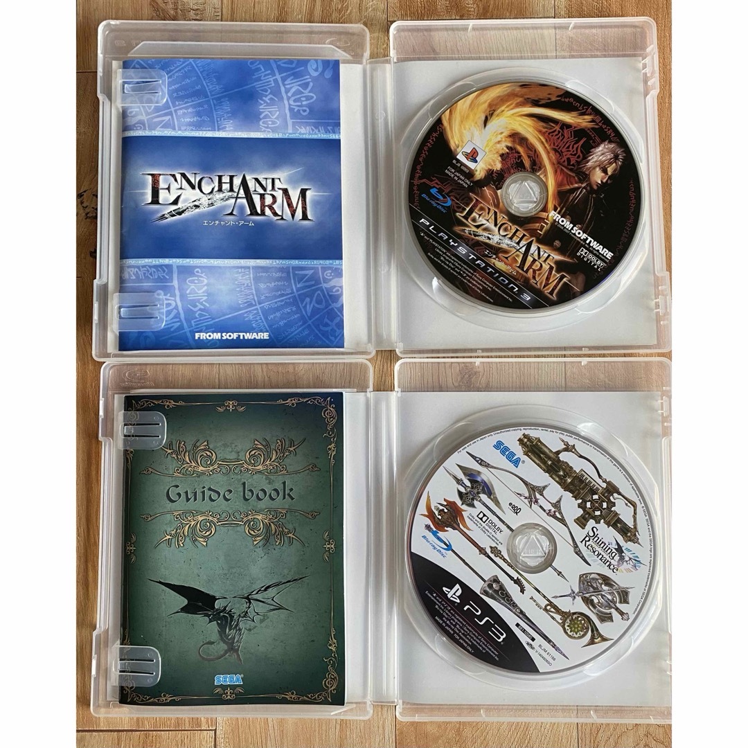 PlayStation3 - PS3 ソフトセットの通販 by ネス【値下げ交渉不可