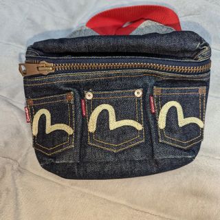 EVISU（バッグ）のフリマアイテム一覧