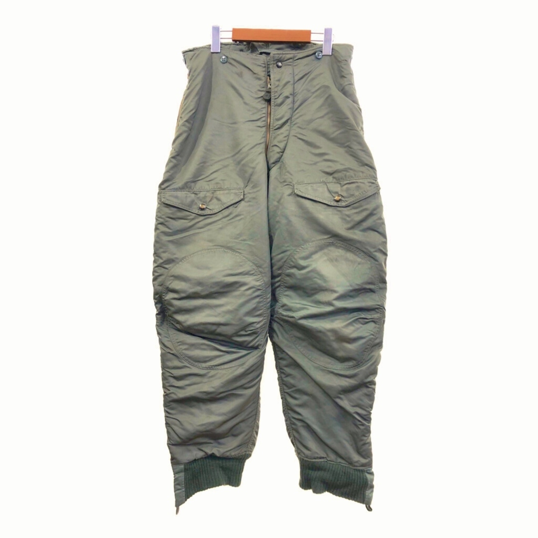 50年代 米軍実物 U.S.AIRFORCE F-1B フライトパンツ ヴィンテージ