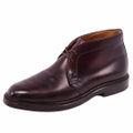 Alden - 美品 オールデン Alden ブーツ チャッカブーツ 1339 コード