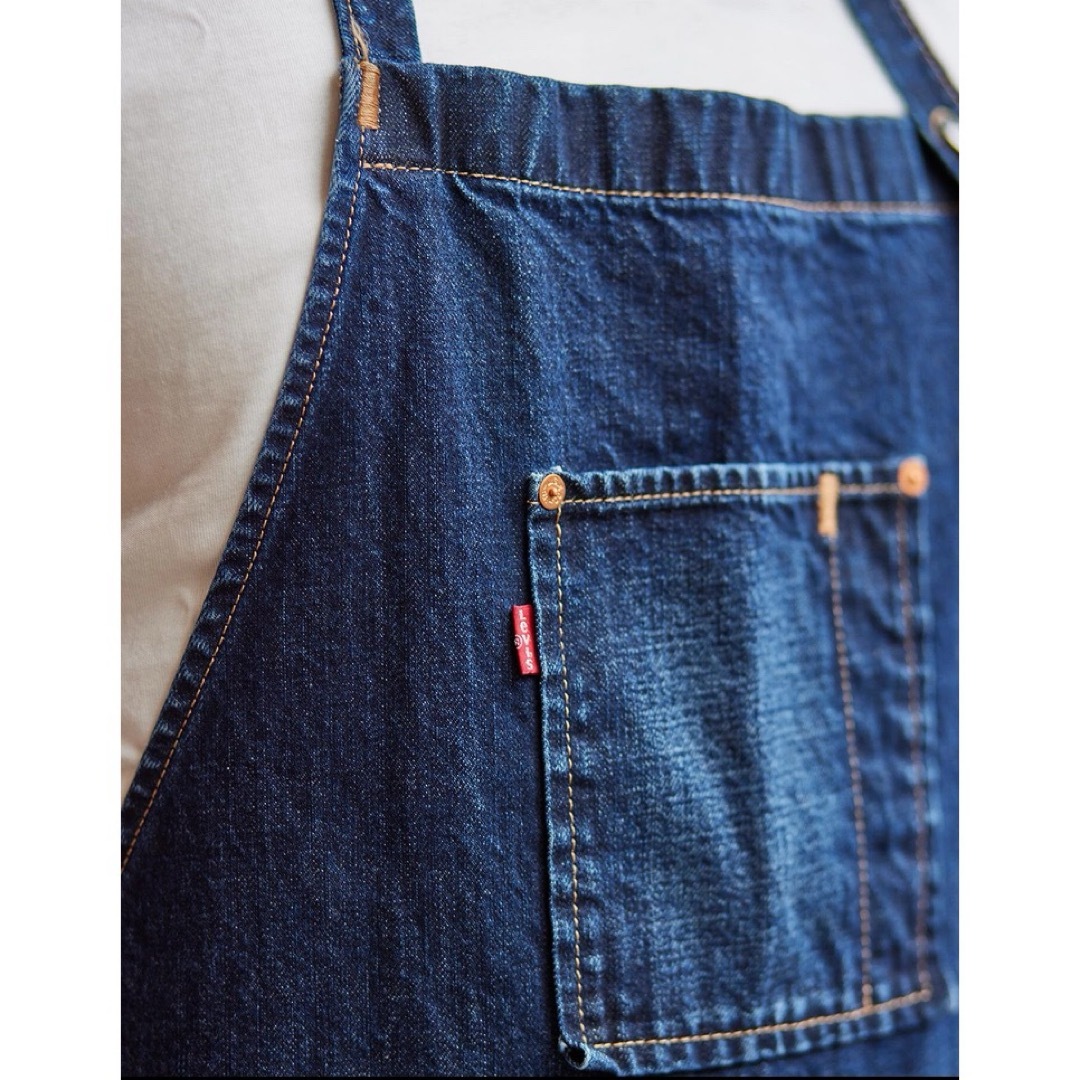 Levi's - 新品未使用です！ペアでもおすすめ Levi's リーバイス デニム