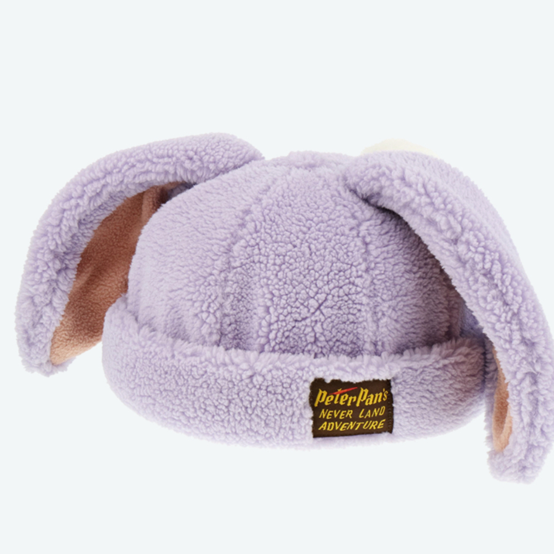 ファンタジー スプリングス ロストキッズ キャップ うさぎ ディズニー