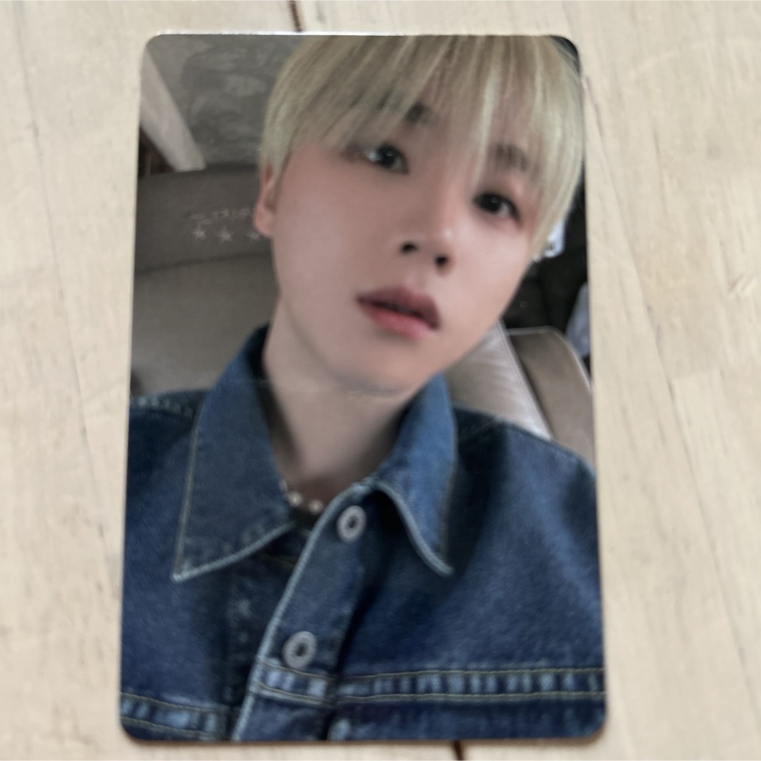 iKON - iKON TAKE OFF JAY ジナン トレカ ランダムトレカの通販 by ai