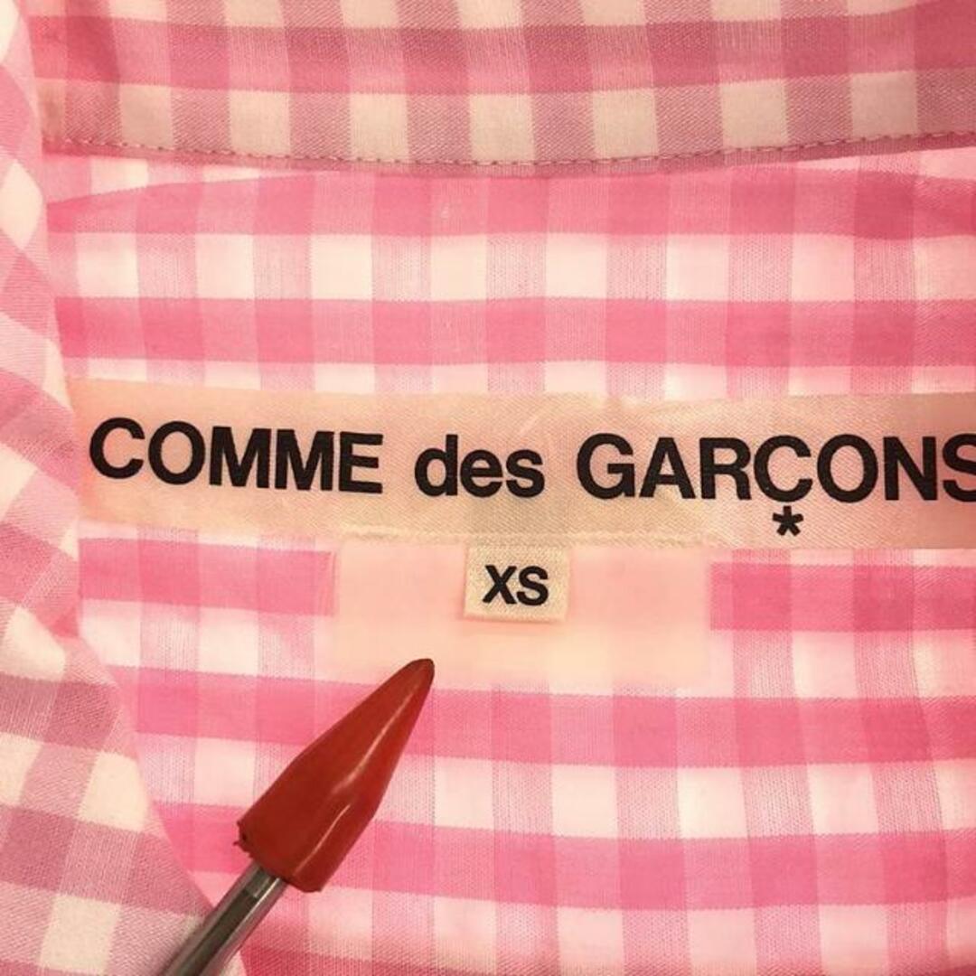COMME des GARCONS - COMME des GARCONS / コムデギャルソン | 2012SS