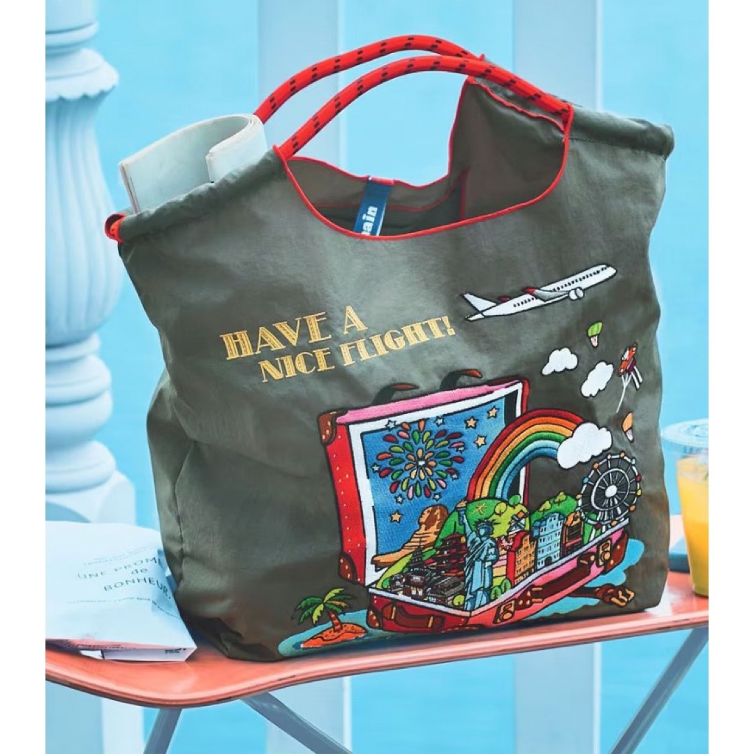 JAL(日本航空) - 【完売品】JAL機内販売限定 ボールアンドチェーンの